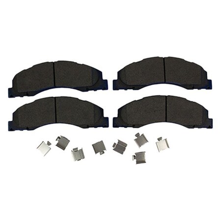 Motorcraft Kit - Brake Lining, Brsd1328B BRSD1328B